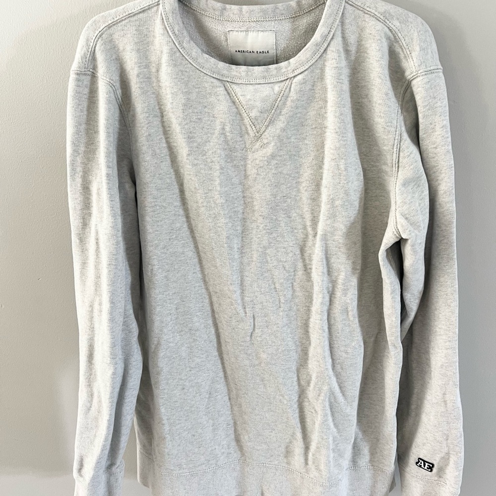 AE Crew Neck Sweatshirt